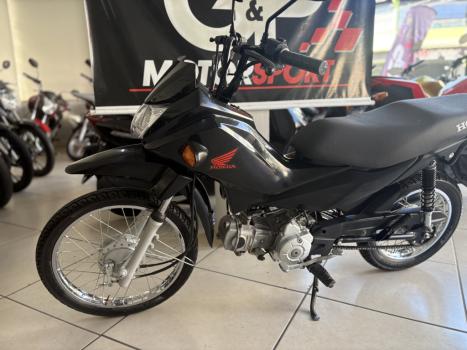 HONDA POP 110 I , Foto 5 HONDA POP 110 I , Foto 5