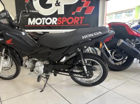 HONDA POP 110 I , Foto 6 HONDA POP 110 I , Foto 6