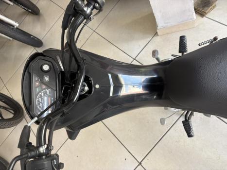 HONDA POP 110 I , Foto 7 HONDA POP 110 I , Foto 7