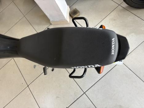 HONDA POP 110 I , Foto 8 HONDA POP 110 I , Foto 8