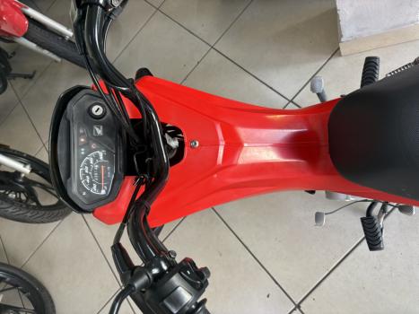 HONDA POP 110 I , Foto 7 HONDA POP 110 I , Foto 7