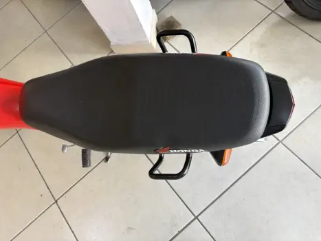 HONDA POP 110 I , Foto 8 HONDA POP 110 I , Foto 8