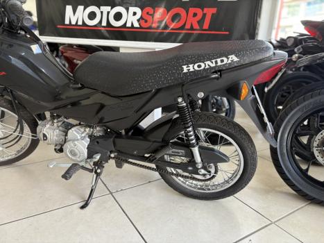 HONDA POP 110 I , Foto 6