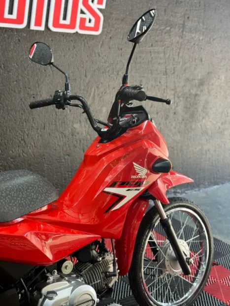 HONDA POP 110 I , Foto 6 HONDA POP 110 I , Foto 6