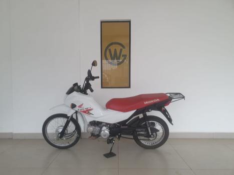 HONDA POP 110 I , Foto 2 HONDA POP 110 I , Foto 2