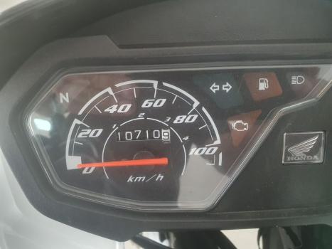 HONDA POP 110 I , Foto 3 HONDA POP 110 I , Foto 3