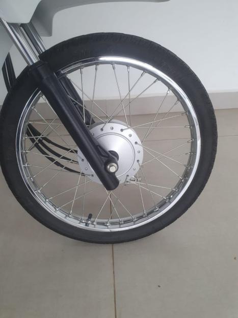 HONDA POP 110 I , Foto 6 HONDA POP 110 I , Foto 6