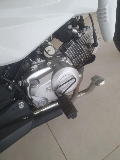 HONDA POP 110 I , Foto 7 HONDA POP 110 I , Foto 7