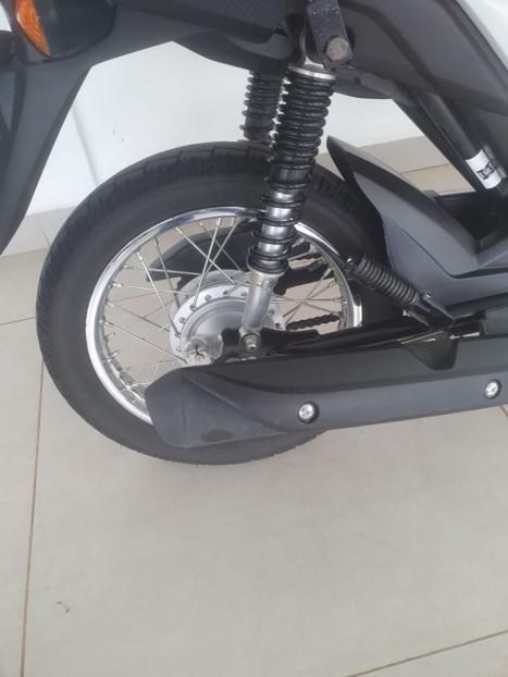 HONDA POP 110 I , Foto 8 HONDA POP 110 I , Foto 8