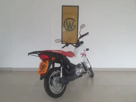 HONDA POP 110 I , Foto 9 HONDA POP 110 I , Foto 9