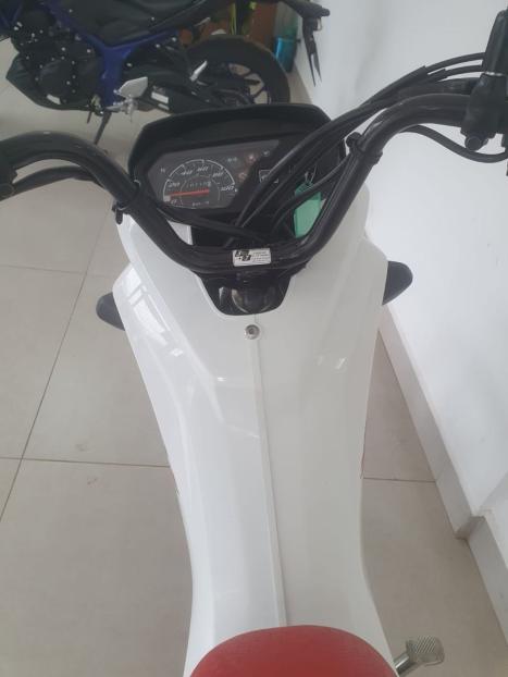 HONDA POP 110 I , Foto 13 HONDA POP 110 I , Foto 13