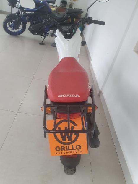 HONDA POP 110 I , Foto 14 HONDA POP 110 I , Foto 14