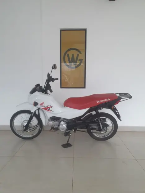 HONDA POP 110 I , Foto 15 HONDA POP 110 I , Foto 15