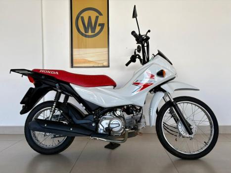 HONDA POP 110 I , Foto 1