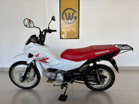 HONDA POP 110 I , Foto 2