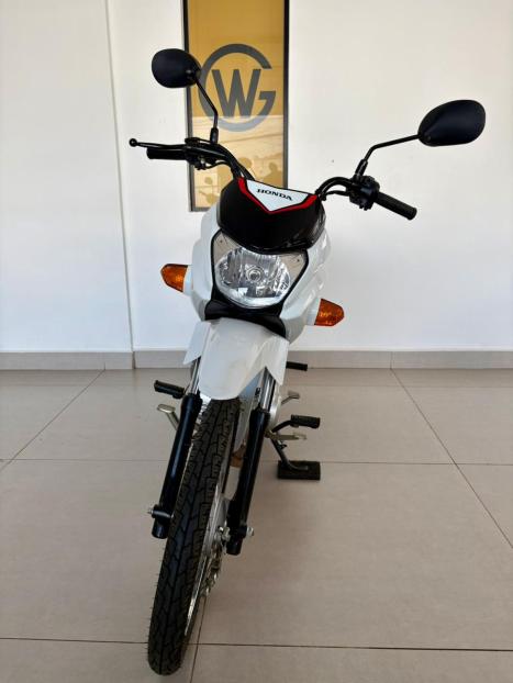 HONDA POP 110 I , Foto 3
