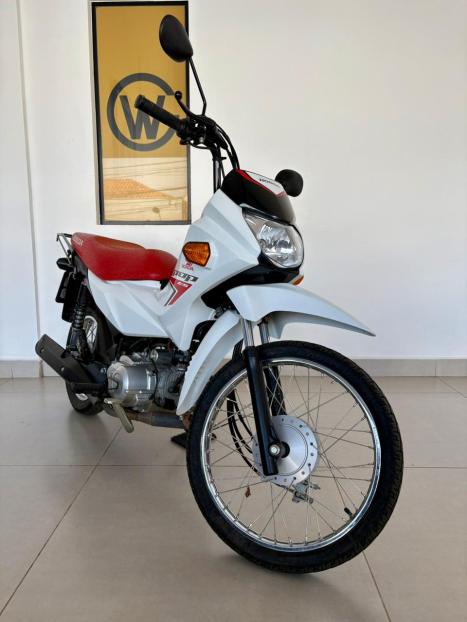 HONDA POP 110 I , Foto 4