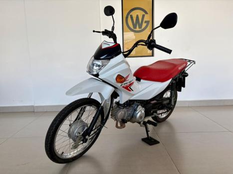 HONDA POP 110 I , Foto 5