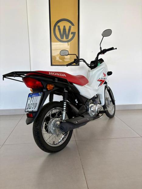 HONDA POP 110 I , Foto 6