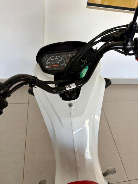 HONDA POP 110 I , Foto 7