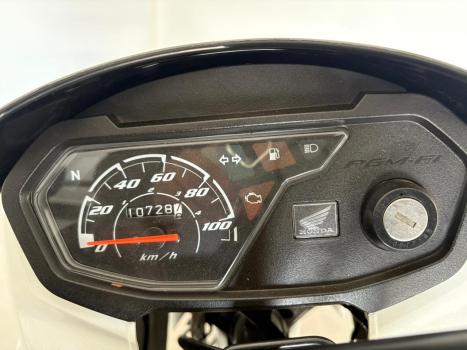 HONDA POP 110 I , Foto 9