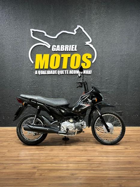 HONDA POP 110 I , Foto 1 HONDA POP 110 I , Foto 1