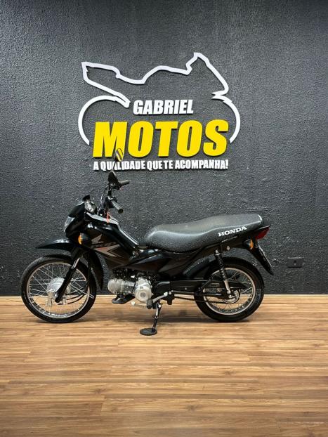 HONDA POP 110 I , Foto 2 HONDA POP 110 I , Foto 2