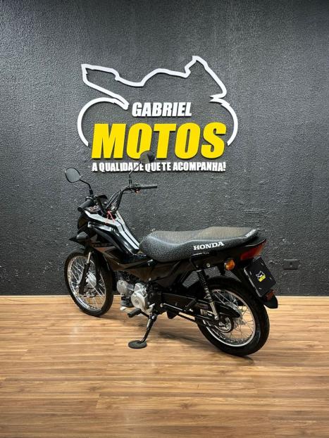 HONDA POP 110 I , Foto 5 HONDA POP 110 I , Foto 5