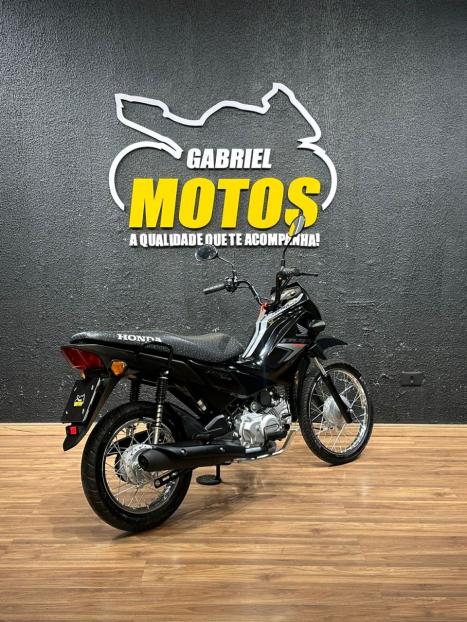 HONDA POP 110 I , Foto 6 HONDA POP 110 I , Foto 6
