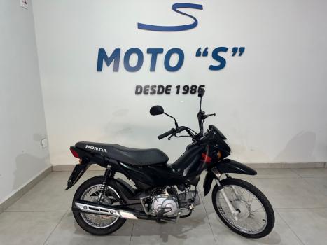 HONDA POP 110 I , Foto 1 HONDA POP 110 I , Foto 1