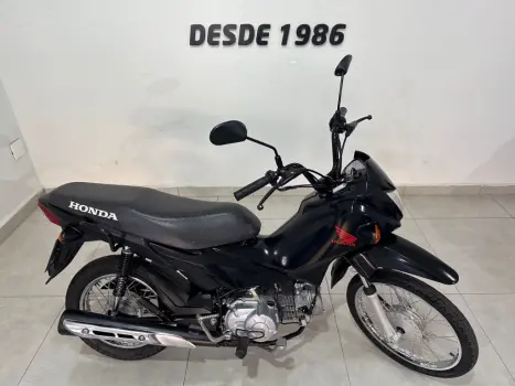 HONDA POP 110 I , Foto 2 HONDA POP 110 I , Foto 2