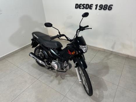 HONDA POP 110 I , Foto 3 HONDA POP 110 I , Foto 3