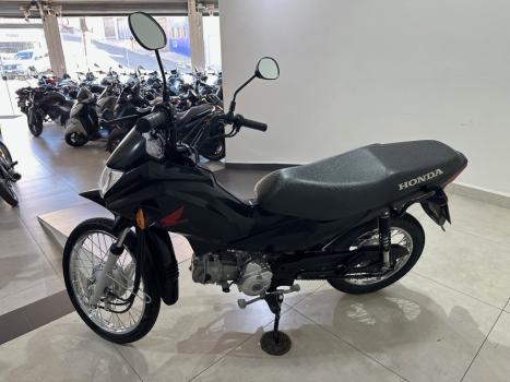 HONDA POP 110 I , Foto 4 HONDA POP 110 I , Foto 4