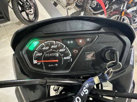 HONDA POP 110 I , Foto 6 HONDA POP 110 I , Foto 6