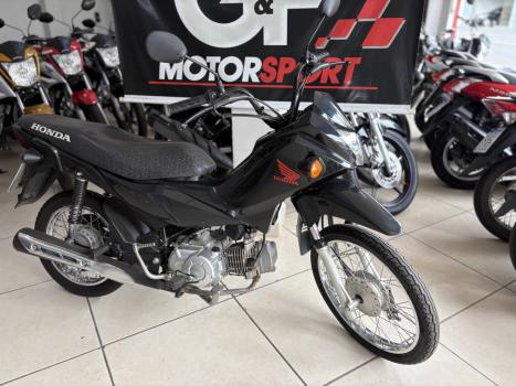 HONDA POP 110 I , Foto 3