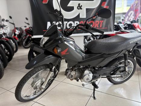 HONDA POP 110 I , Foto 5