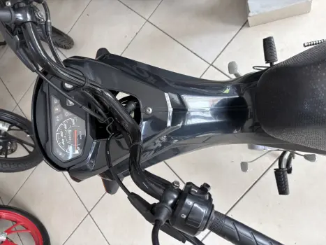 HONDA POP 110 I , Foto 7