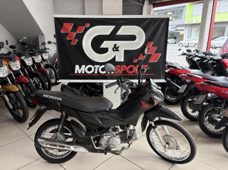 HONDA POP 110 I , Foto 1