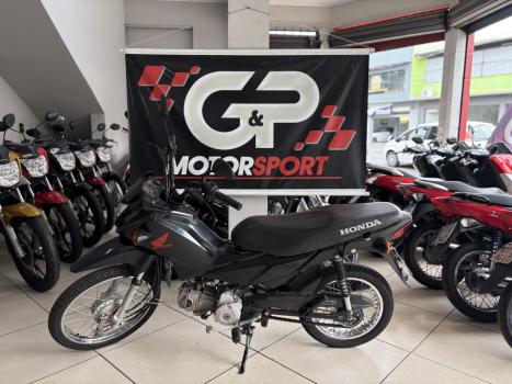 HONDA POP 110 I , Foto 4