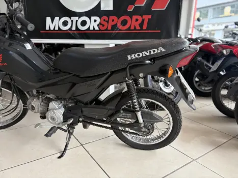 HONDA POP 110 I , Foto 6