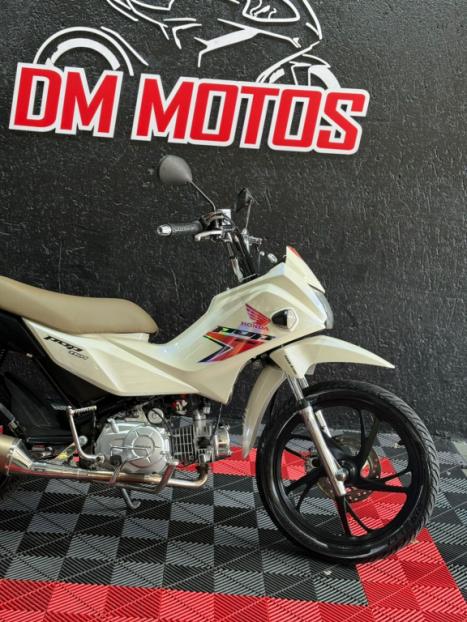 HONDA POP 110 I , Foto 2