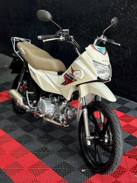 HONDA POP 110 I , Foto 3