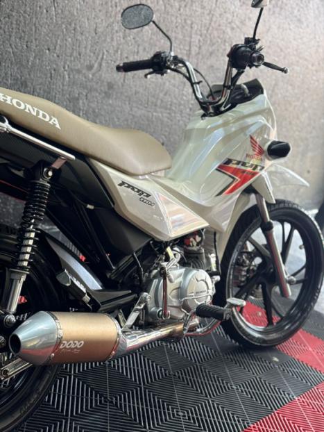 HONDA POP 110 I , Foto 4