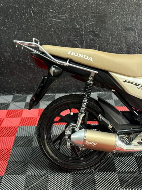 HONDA POP 110 I , Foto 8