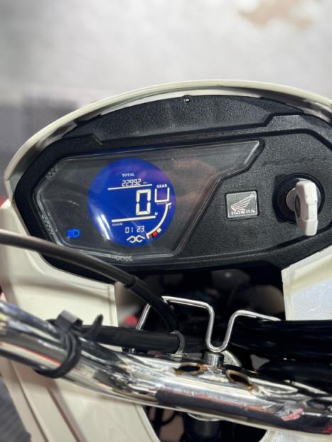 HONDA POP 110 I , Foto 9