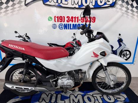 HONDA POP 110 I , Foto 4