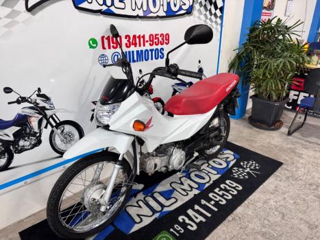HONDA POP 110 I , Foto 5