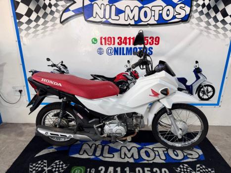 HONDA POP 110 I , Foto 6