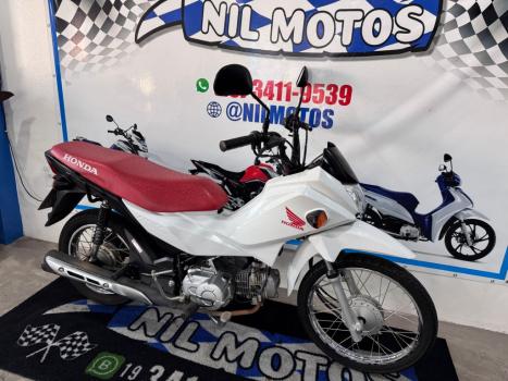 HONDA POP 110 I , Foto 8