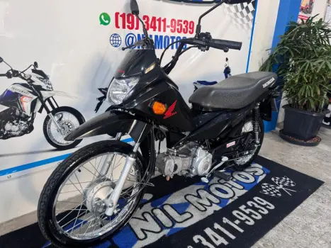HONDA POP 110 I , Foto 6